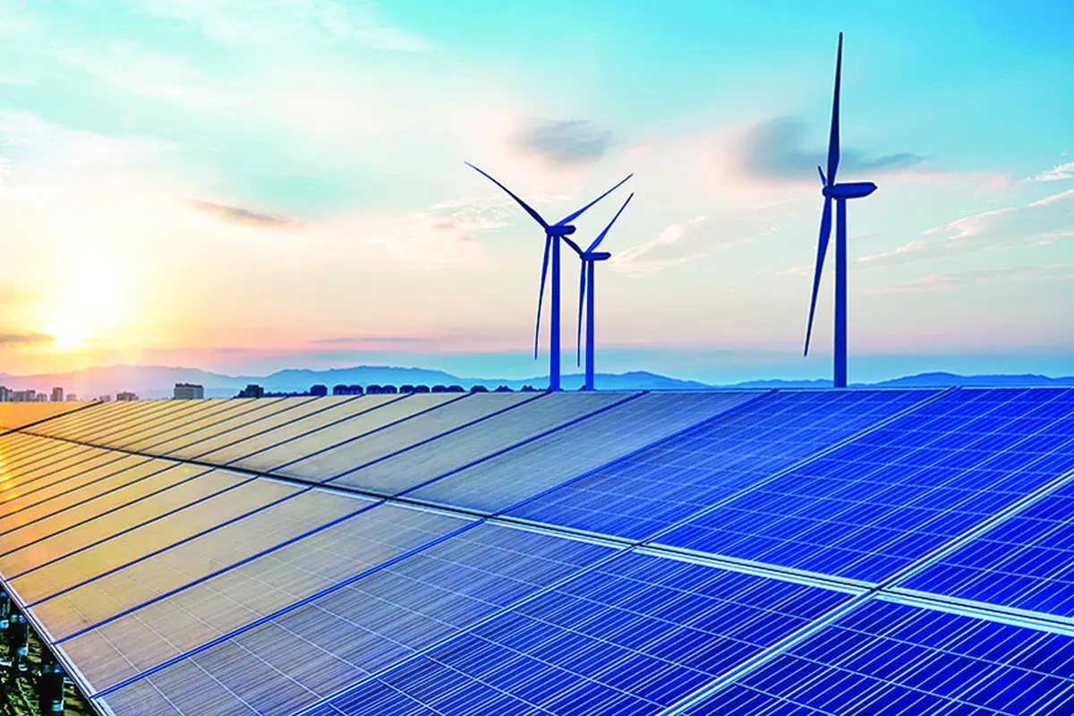 Tehnologiile „verzi” chinezești și ipocrizia Occidentului - Ziarul National