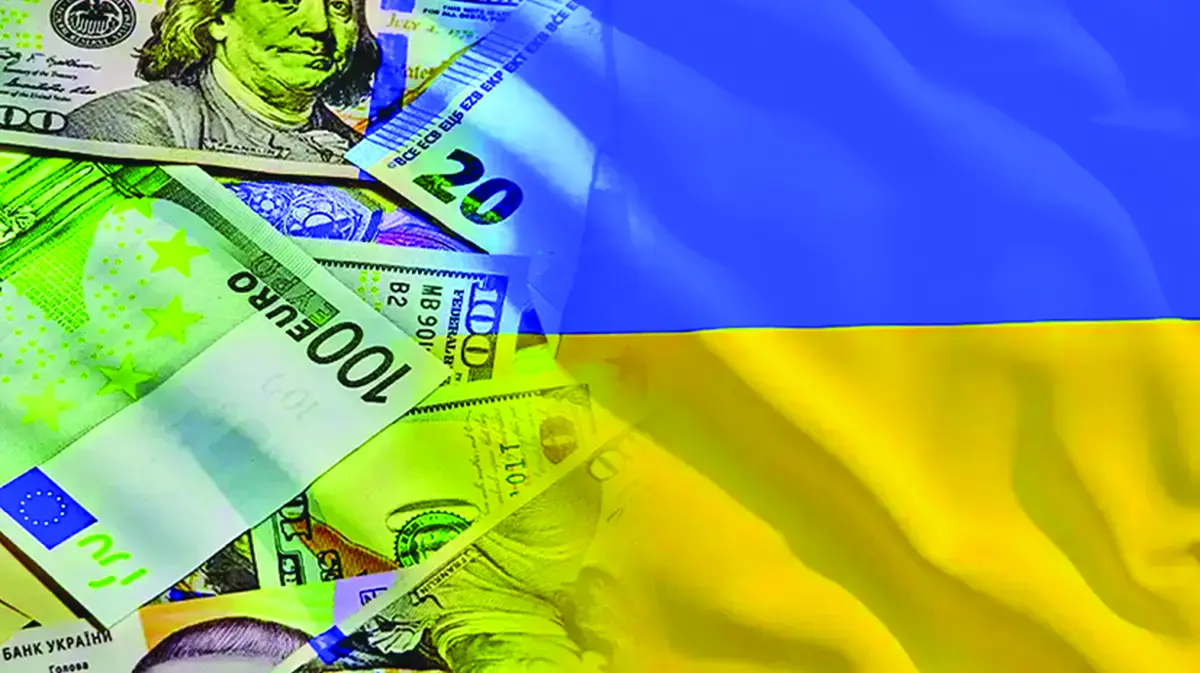 Birocrații de la Bruxelles ar trebui să-și ia gândul de la activele rusești - Ziarul National