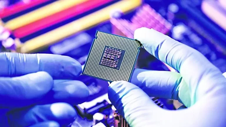 Frenezia inteligenței artificiale provoacă noua criză globală a lanțului de aprovizionare