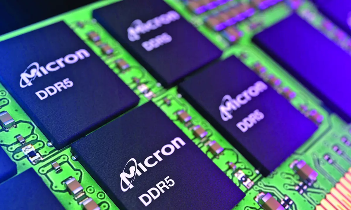 Frenezia inteligenței artificiale provoacă noua criză globală a lanțului de aprovizionare - Ziarul National