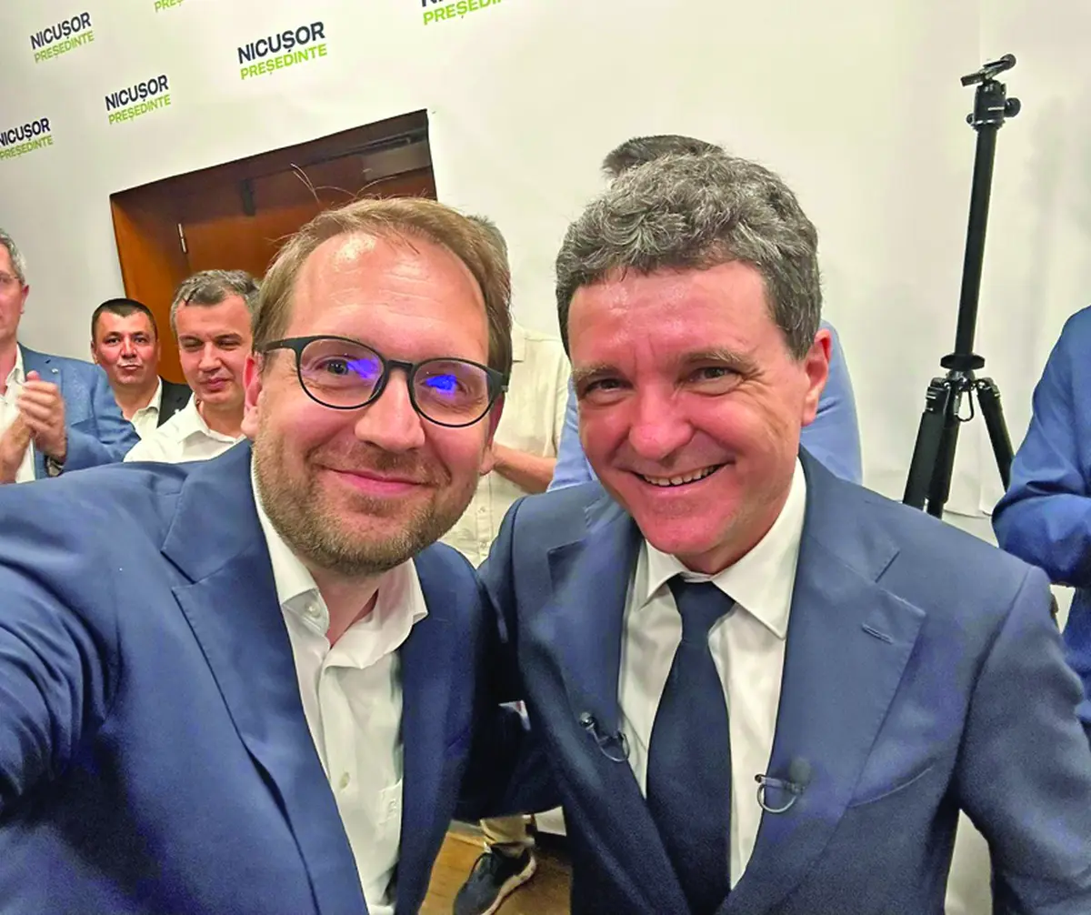 Virusul ONG-ist. Cum a ajuns România să fie controlată de „12%”? - Ziarul National