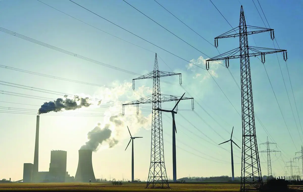 Avertismentul specialiștilor. Energia produsă din gaze naturale, de 2,4 ori mai scumpă decât cărbunele - Ziarul National