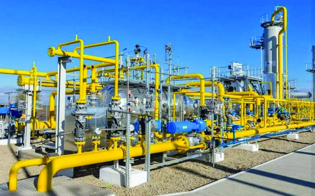 SE ÎNCHIDE TOT. Guvernul anunță o EXPLOZIE a prețului la gaze - Ziarul National