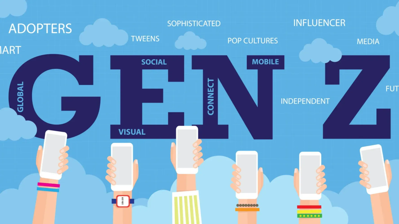 Generația Z, în pragul unui record negativ: niveluri uriașe de epuizare la locul de muncă - Ziarul National Generația Z, în pragul unui record negativ: niveluri uriașe de epuizare la locul de muncă - Ziarul National