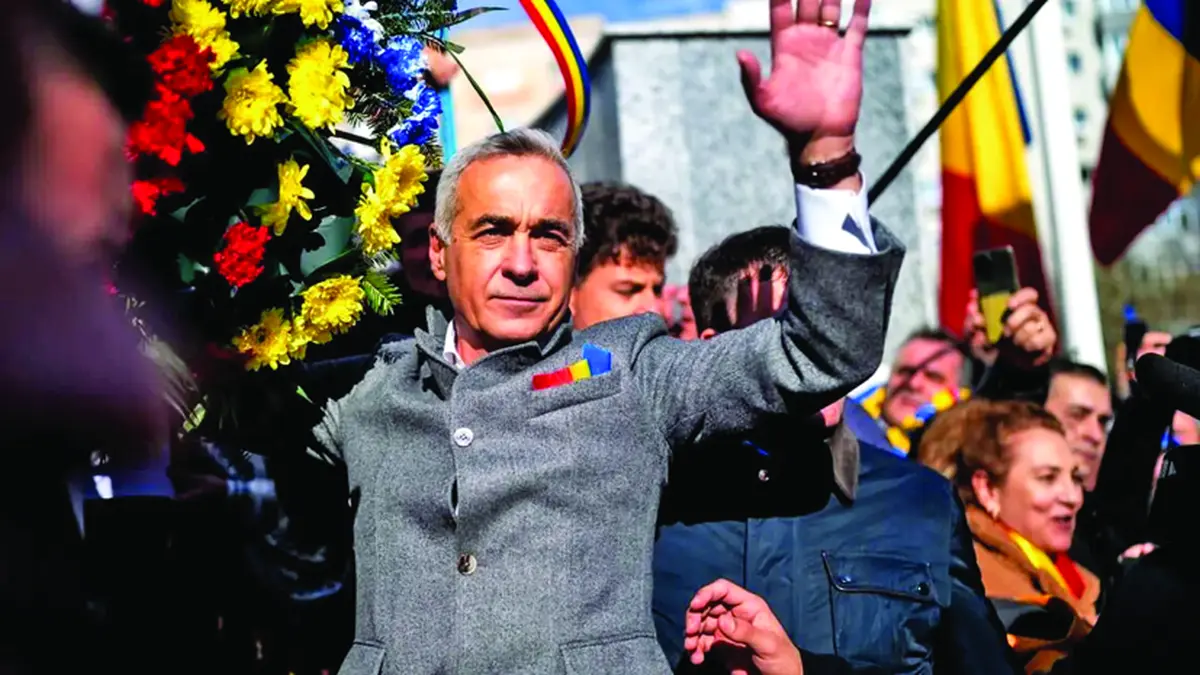 De 1 decembrie, am fluturat steagul tricolor. De pe 2, fluturăm buzunarele goale - Ziarul National