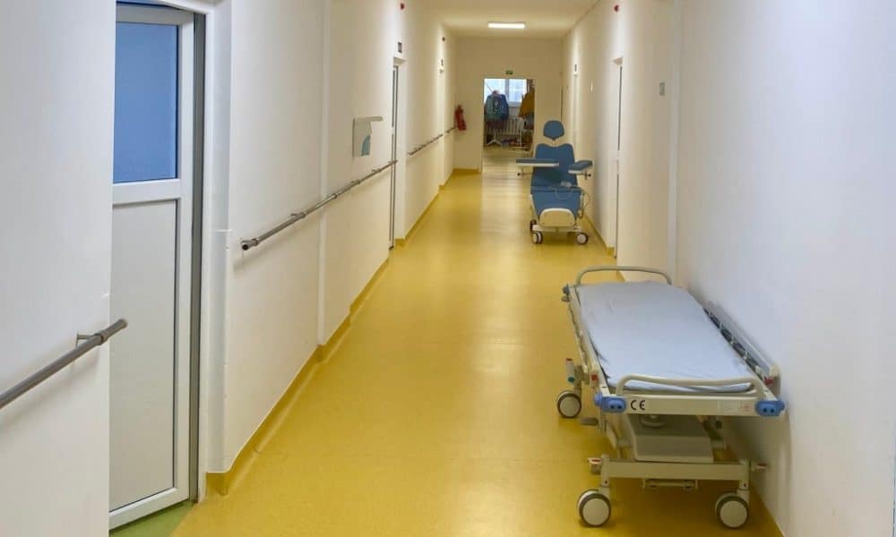 Epidemie de super-gripă, „fără precedent” de la pandemia COVID-19, în Regatul Unit, înaintea unei greve a medicilor rezidenţi - Ziarul National