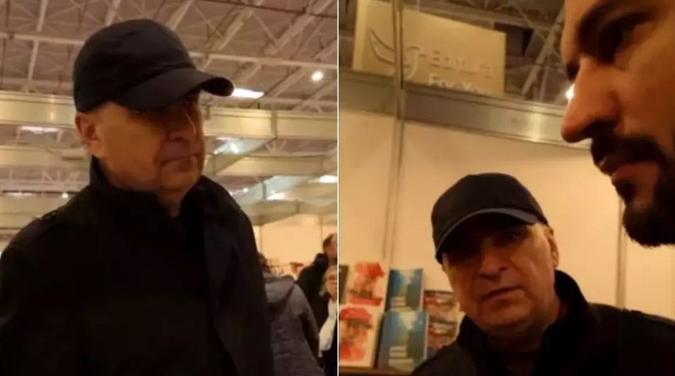 VIDEO Premierul Bolojan, huiduit la Târgul de Carte Gaudeamus. Românii l-au luat la rost: „Aveți bani de cărți? Noi nu mai avem bani de nimic!” - Ziarul National