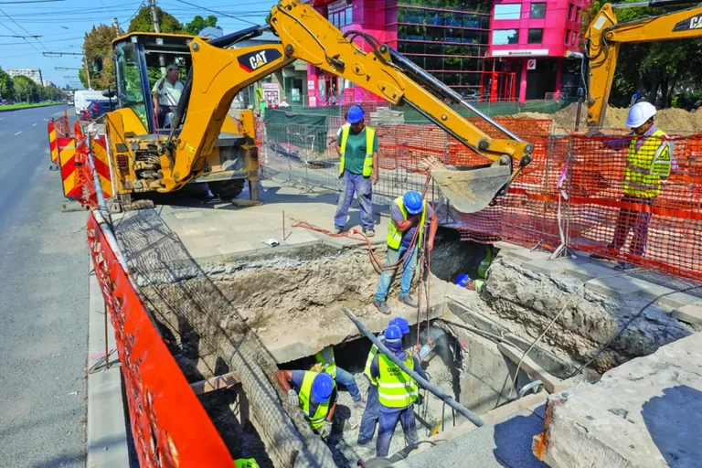 Autoritățile locale, obligate să dea banii de investiții înapoi. Ministerul Dezvoltării susține că sunt nereguli