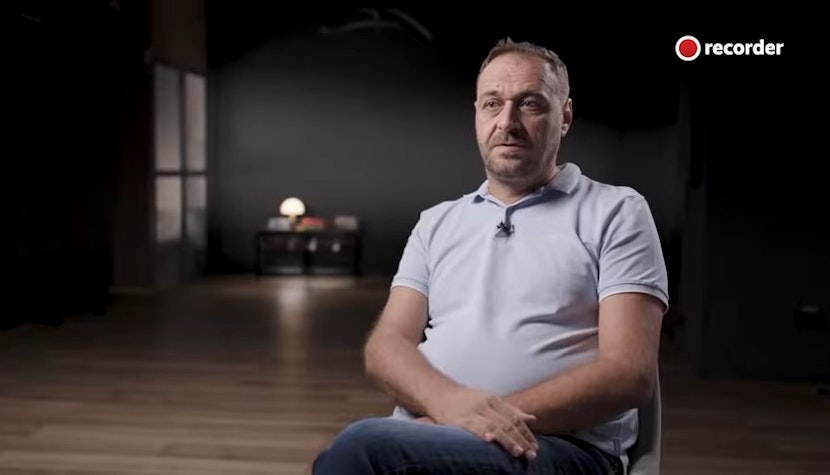 Ionel Laurențiu Beșu, judecătorul din documentarul „Justiție capturată”, cere CSM să fie transferat procuror la Giurgiu - Ziarul National Ionel Laurențiu Beșu