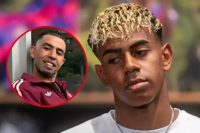 Tatăl lui Yamal a comis-o, din nou: scandal în tribune, la Real Betis – Barcelona