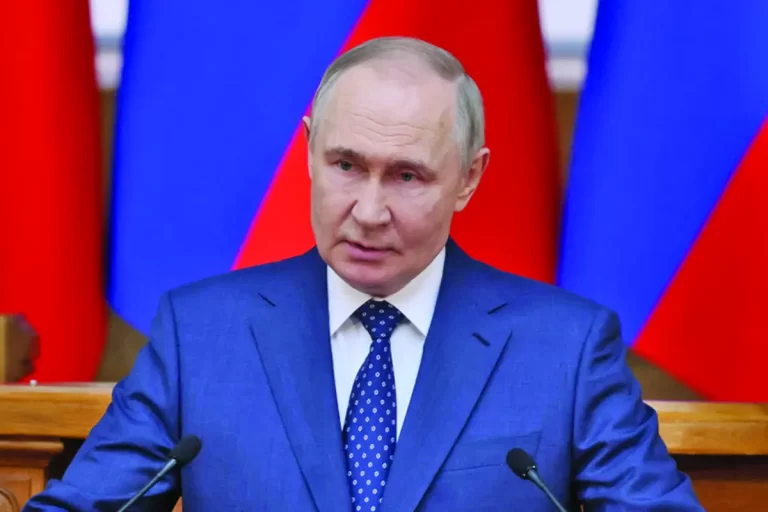 Liderii europeni îl ascultă pe Putin sau se prefac surzi?