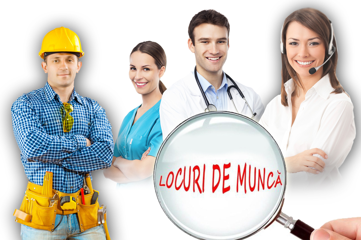 Locuri de muncă în Bucureşti. Românii care vor să muncească în Capitală pot alege dintre 7.000 de joburi disponibile - Ziarul National