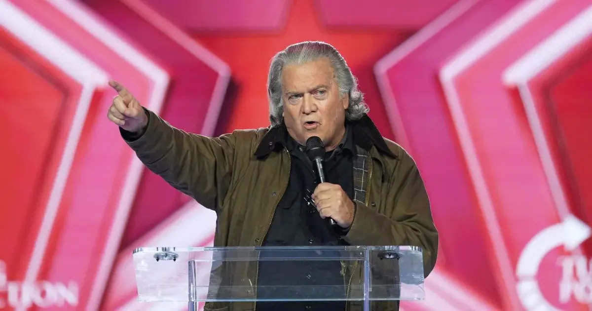 Lumea MAGA se confruntă cu proprii demoni - Ziarul National