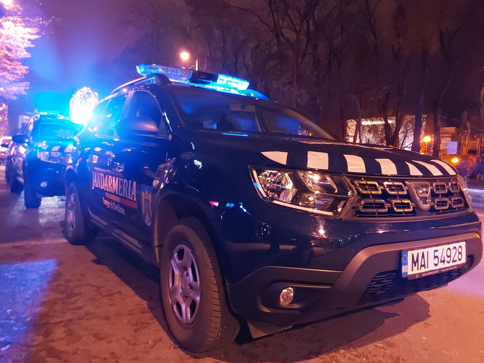 VIDEO. Scandal la primele ore ale dimineții, la intrarea în Mamaia. Șase tineri au ajuns la Poliție după o încăierare - Ziarul National