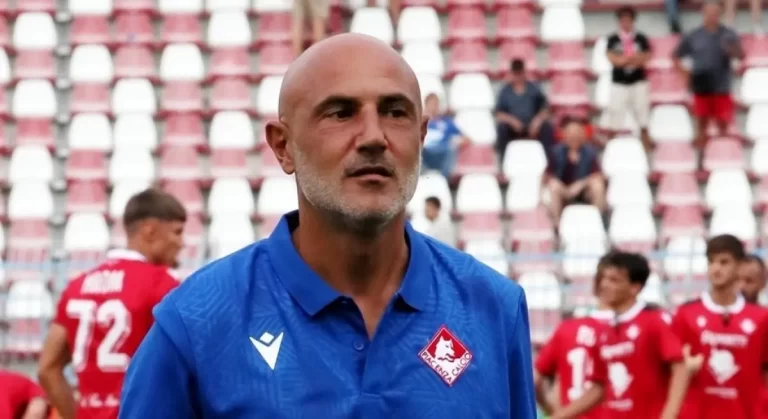 Îl mai țineți minte pe Maccarone? Șocant ce a făcut!