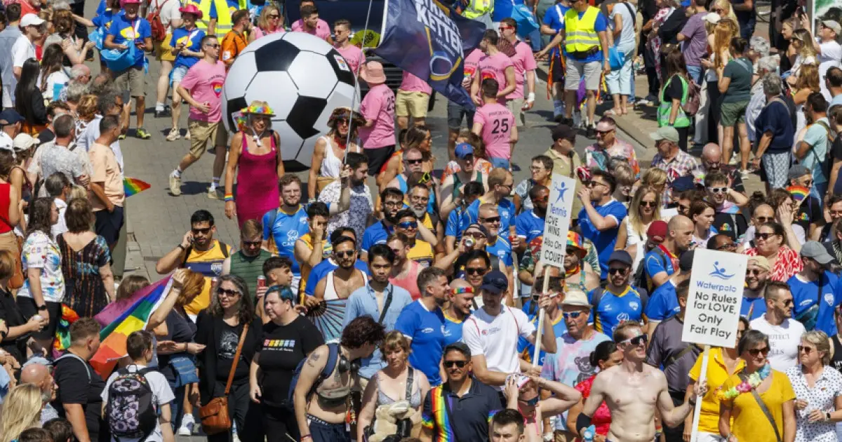 FIFA și SUA au conspirat împotriva Iranului? Șoc la CM 2026! - Ziarul National