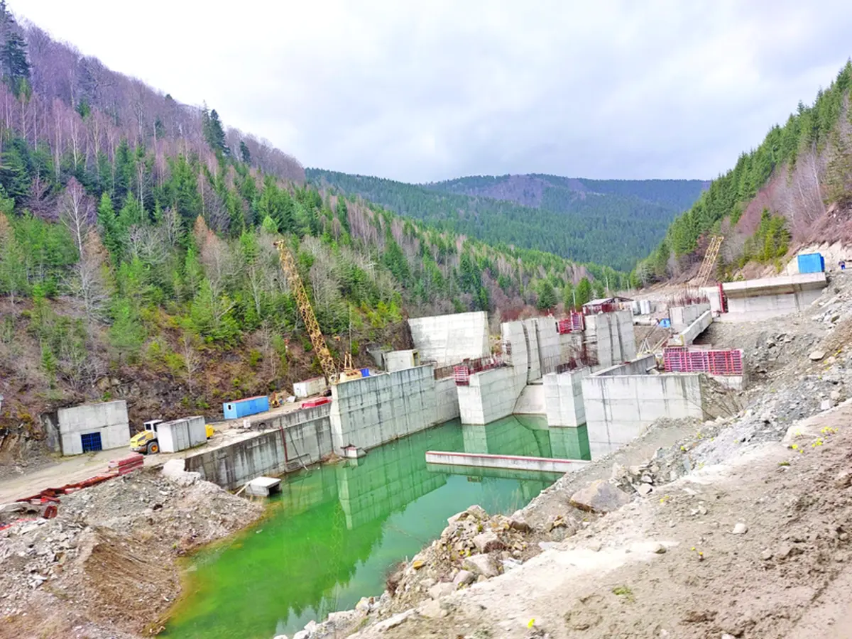 Ministrul Mediului nu se lasă. Atac la sistemul energetic - Ziarul National