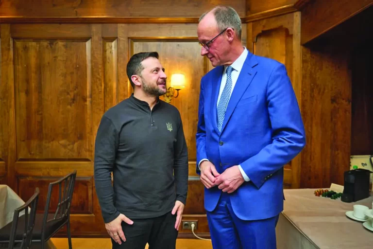 Negocieri cruciale la Berlin și Bruxelles. Acum să-i vedem pe liderii UE!