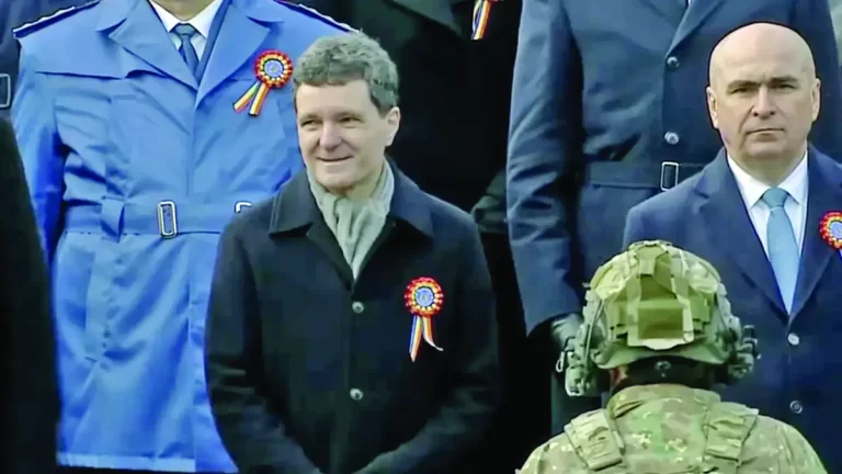 De 1 decembrie, am fluturat steagul tricolor. De pe 2, fluturăm buzunarele goale