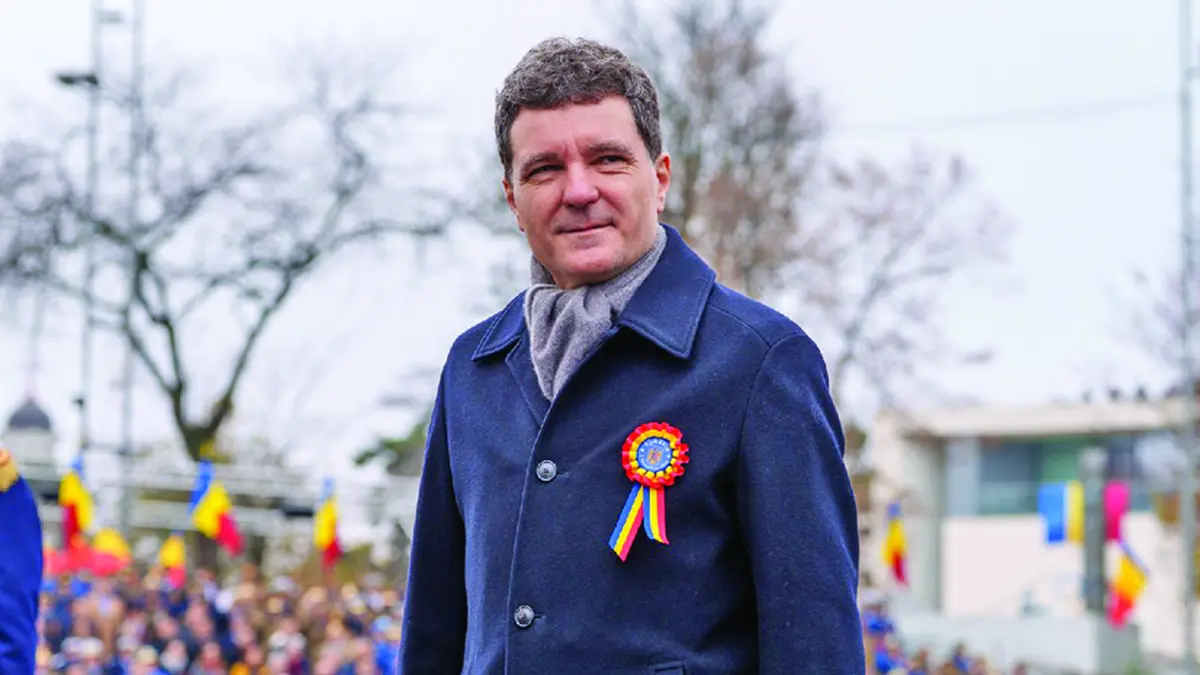 România, defăimată, judecată și condamnată de Tribunalul USR - Ziarul National România, defăimată, judecată și condamnată de Tribunalul USR - Ziarul National