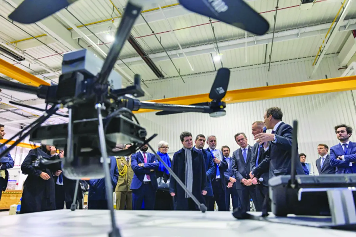 România s-a țepuit singură. Armamentul cumpărat din banii împrumutați merge în Ucraina - Ziarul National