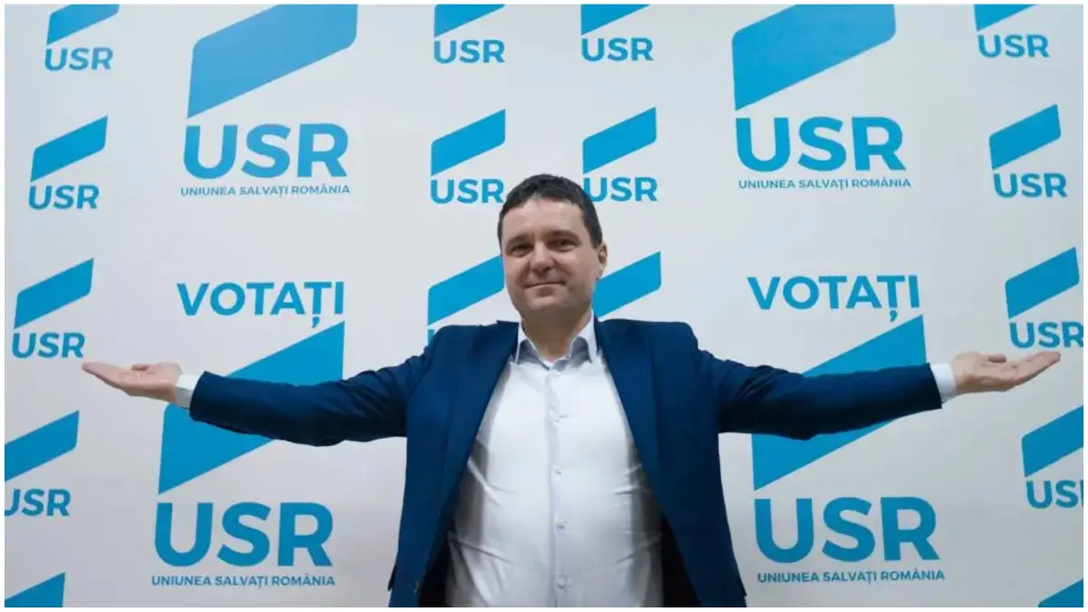 Studiourile de film Cotroceni: figurantul Nicușor și vedeta Drulă - Ziarul National