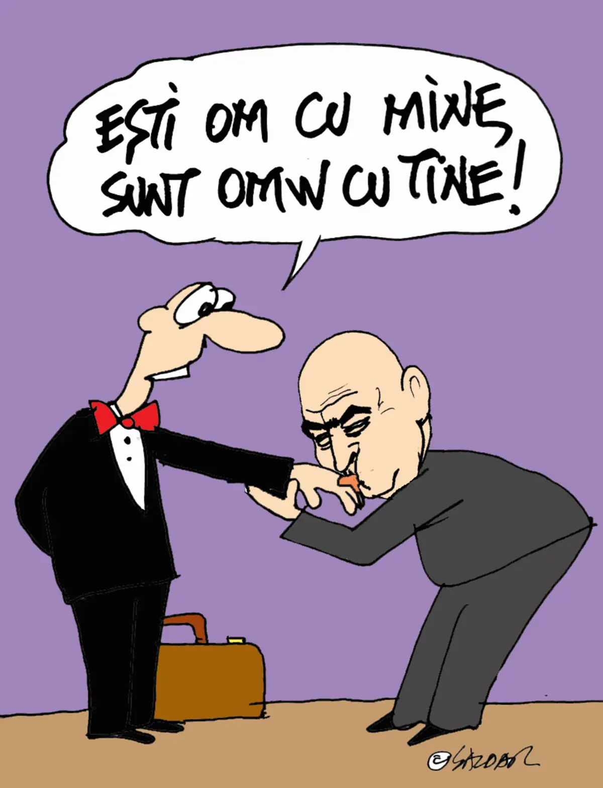 Energia României, „tranzacționată” de Bolojan pe „bursa” OMV, la Viena - Ziarul National