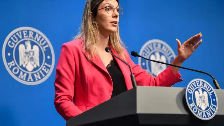 Ministrul USR al Mediului, direct responsabil. România riscă SĂ PLĂTEASCĂ DESPĂGUBIRI austriecilor de la OMV