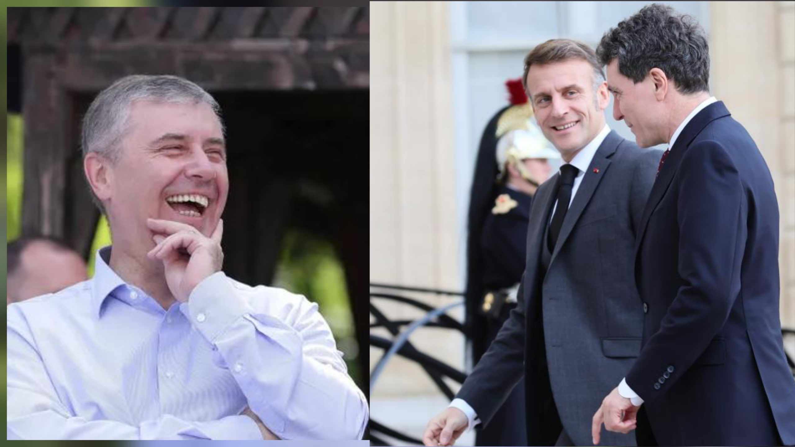 Ordinul de la Paris: Pahonțu, executat!/„Sistemul” se rescrie - Ziarul National Ordinul de la Paris: Pahonțu, executat!/„Sistemul” se rescrie - Ziarul National