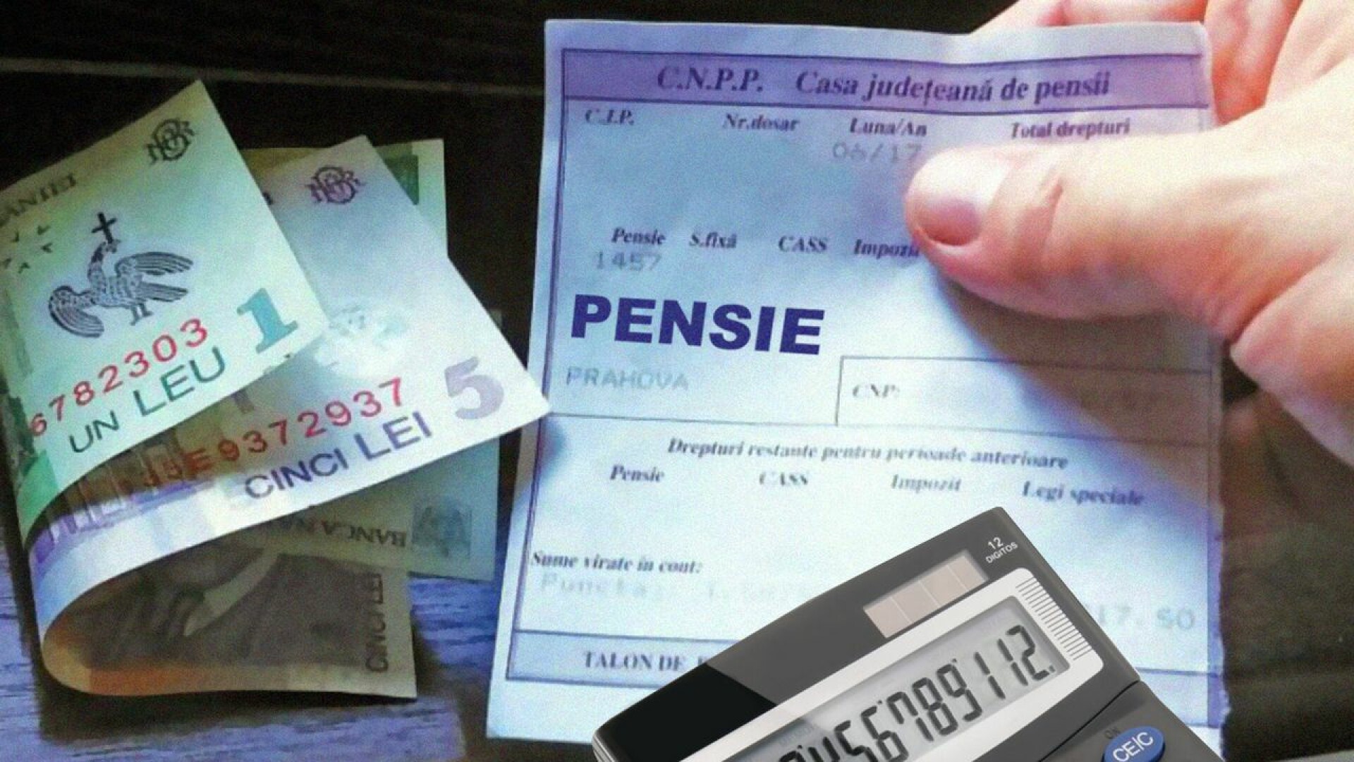 Vârsta de pensionare în România: regulile actuale și simulările pentru generațiile 1968–1980 - Ziarul National vârsta de pensionare