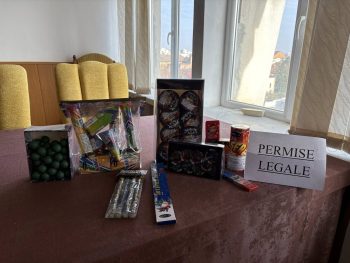 Vom avea primul Revelion fără petarde! Românii s-au speriat de amenzile uriașe și de închisoare - Ziarul National