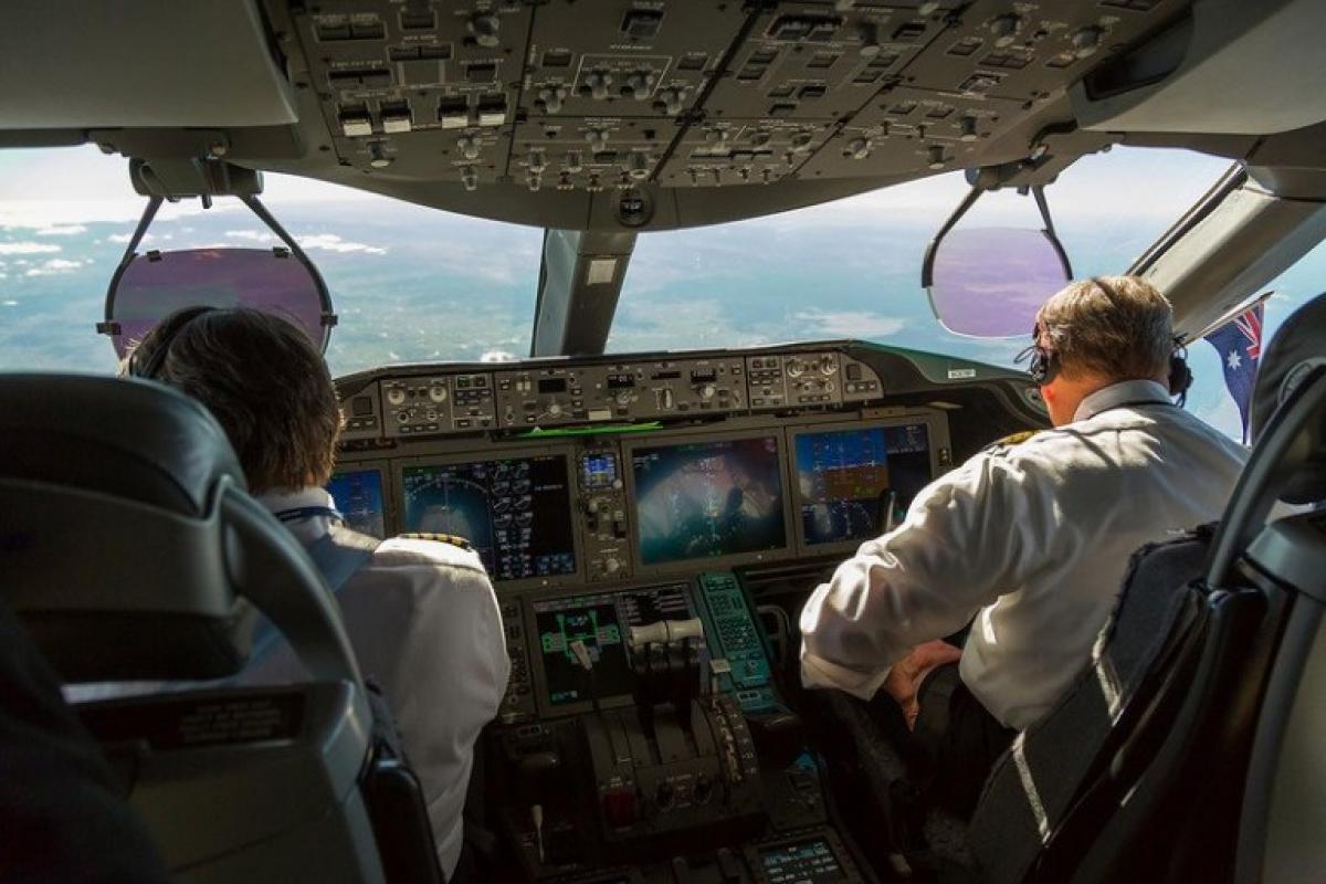 Pensia piloților, între adevăr și minciună! - Ziarul National