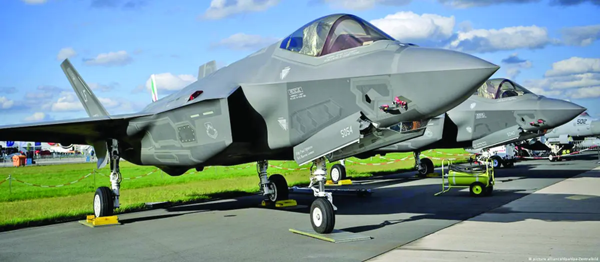 Cât costă planul de apărare al Germaniei - Ziarul National