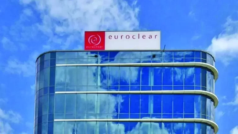 Euroclear, problema UE