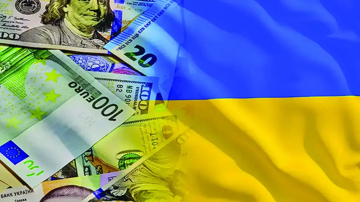 Euroclear, problema UE - Ziarul National