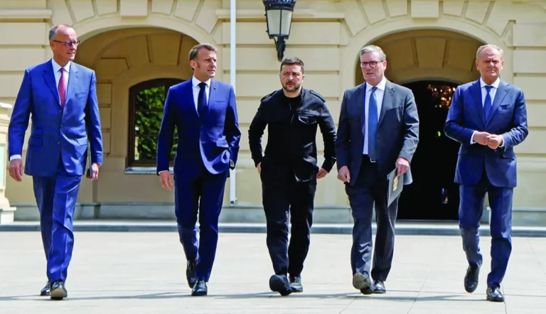 Săptămână agitată pentru UE. Provocări pe mai multe fronturi