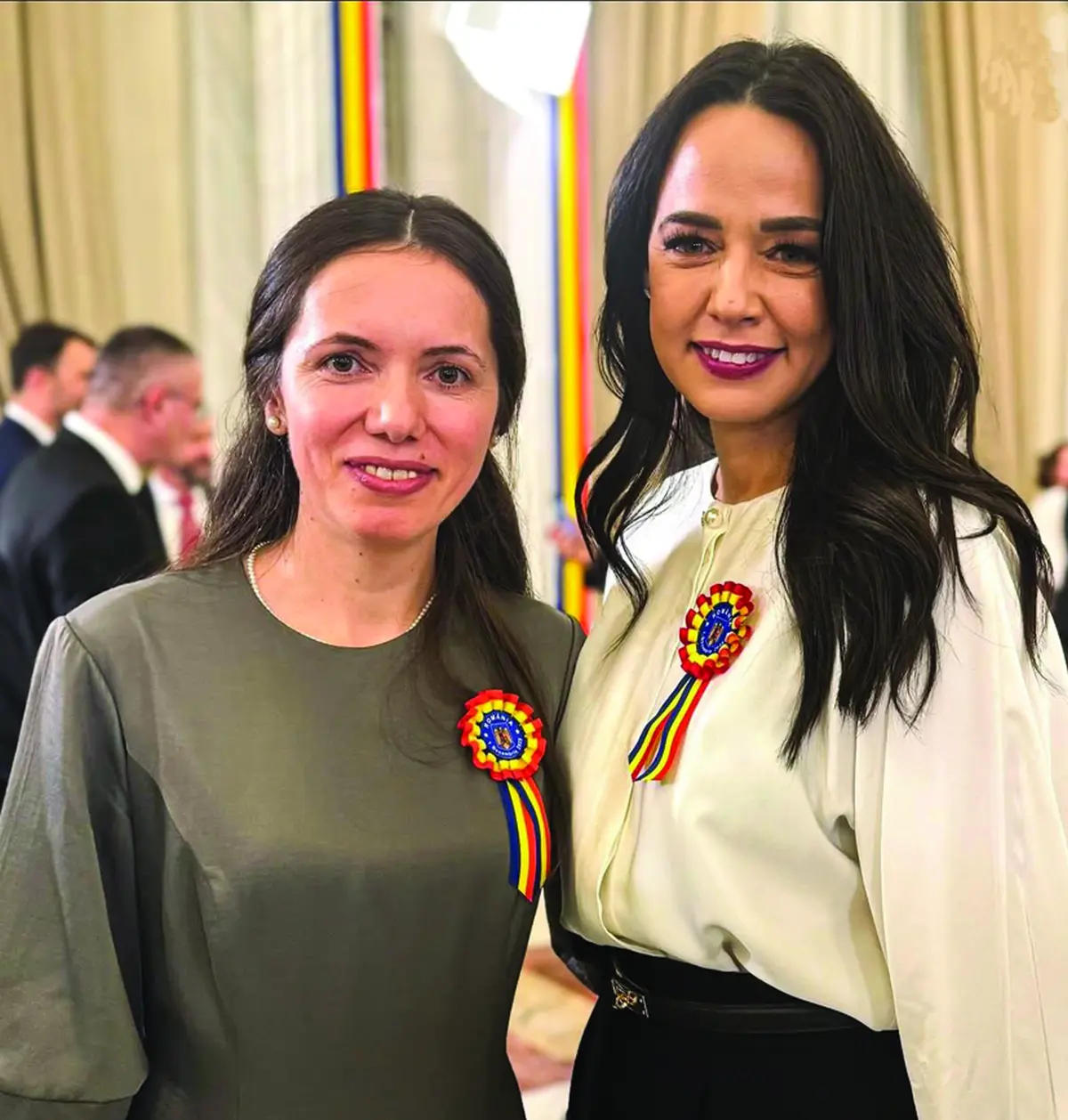 România, defăimată, judecată și condamnată de Tribunalul USR - Ziarul National România, defăimată, judecată și condamnată de Tribunalul USR - Ziarul National