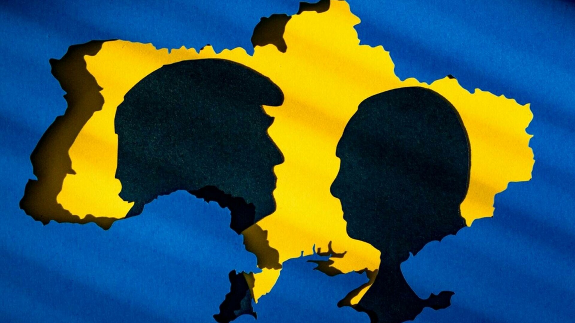 Pace în Ucraina? Discuții tensionate în Europa despre posibile concesii teritoriale ale Kievului - Ziarul National