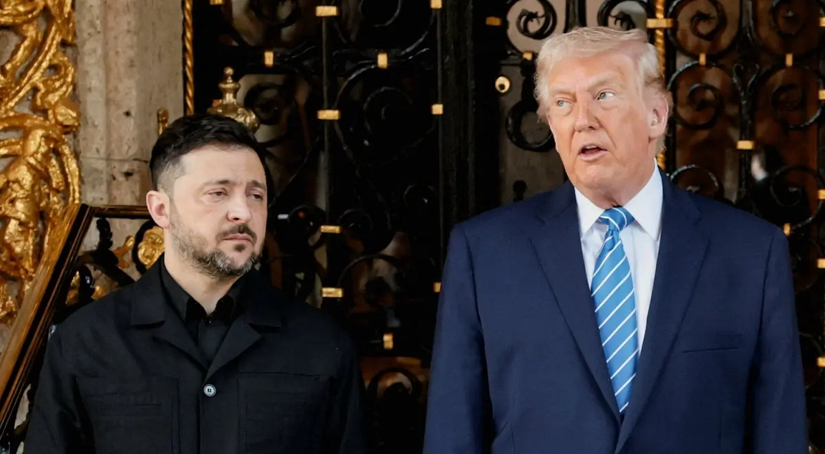 Războiul din Ucraina va continua. Trump se dă mare, Putin își menține obiectivele, iar Zelenski nu obține nimic - Ziarul National