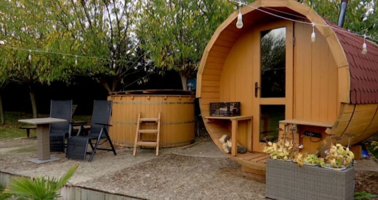 Pregătiri pentru Revelion în Delta Dunării: Care e prețul pentru 3 nopți de cazare