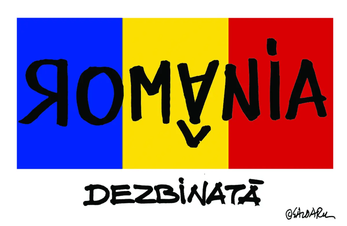 România, defăimată, judecată și condamnată de Tribunalul USR - Ziarul National