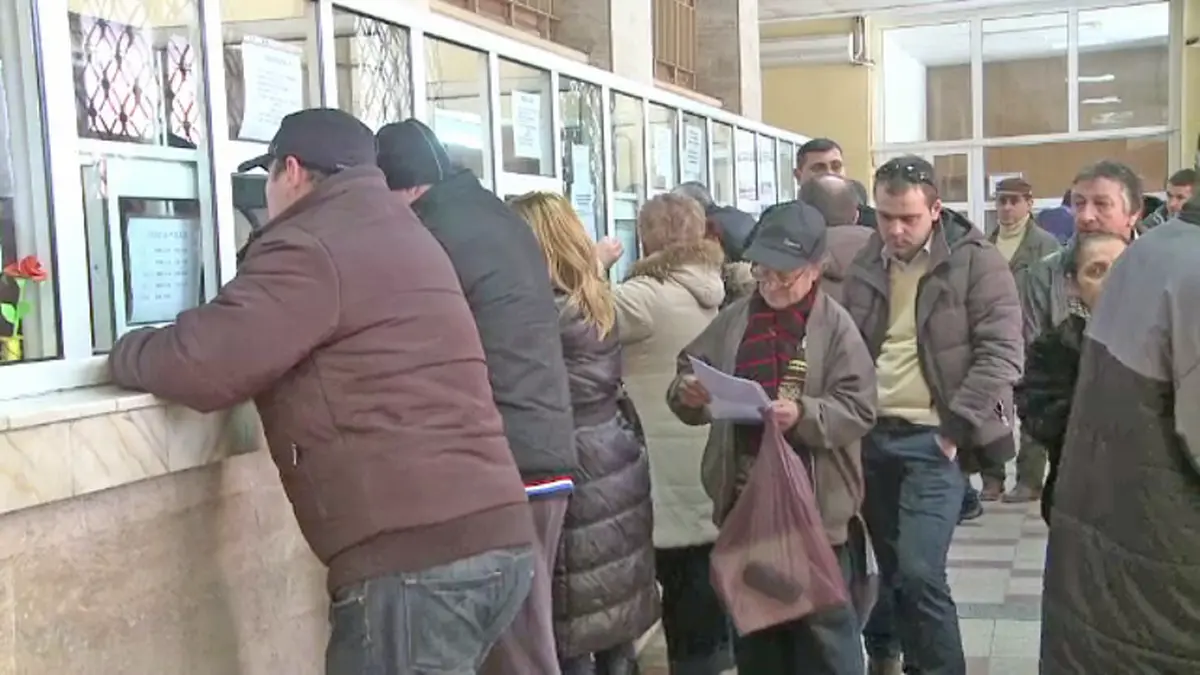 Primăriile, șantajate să majoreze impozitele. Guvernul le lasă fără bani - Ziarul National