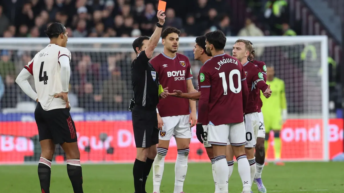 Scandalul pariurilor ilegale zguduie Premier League - Ziarul National