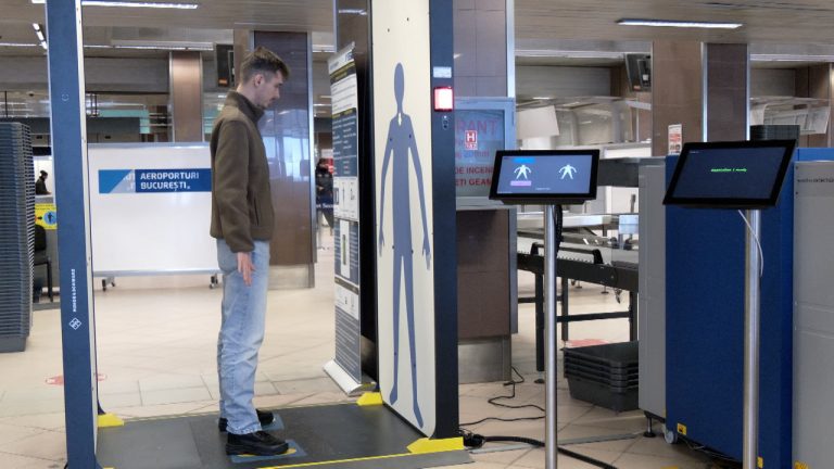 Aeroportul Otopeni primeşte tehnologie de ultimă oră. Cum vor fi analizate actele de identitate ale călătorilor pentru depistarea falsurilor