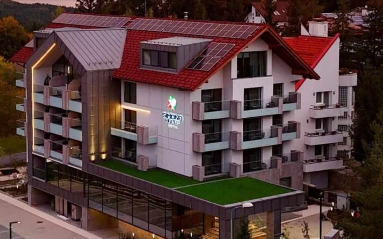 Cât te costă să faci Revelionul 2026 la hotelul Simonei Halep din Poiana Brașov. Nu mulţi turişti pot face faţă acestor preţuri