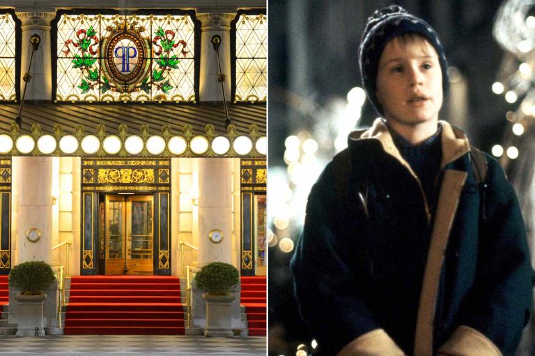 Cât ar costa, în 2025, șederea lui Kevin din “Singur acasă 2” la Plaza Hotel. Nota de plată ar fi astronomică în ziua de azi