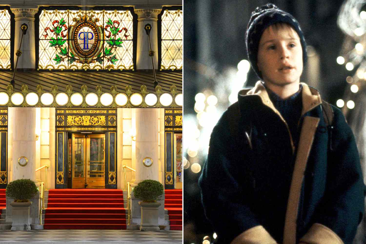 Cât ar costa, în 2025, șederea lui Kevin din “Singur acasă 2” la Plaza Hotel. Nota de plată ar fi astronomică în ziua de azi - Ziarul National