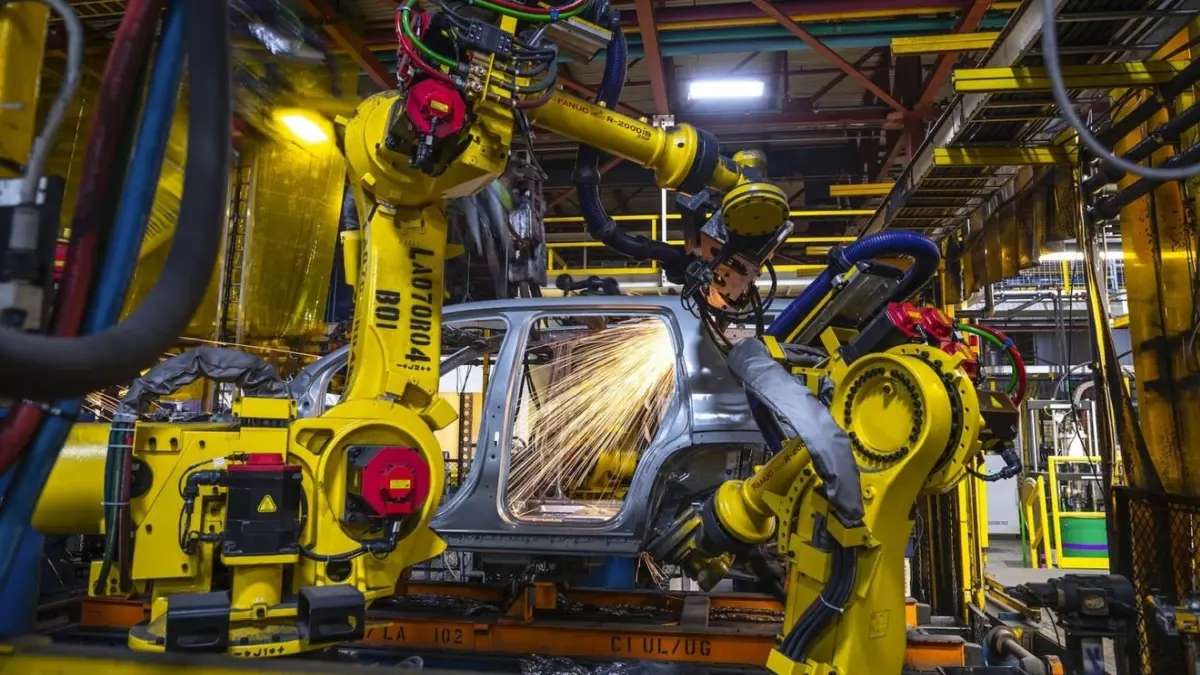 Bubuie șomajul în UE. Germania și Franța, lovite crunt - Ziarul National