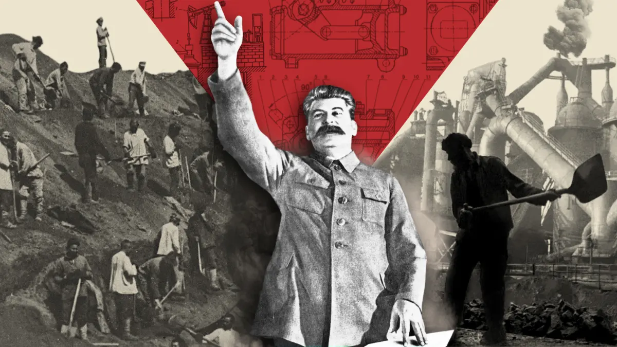 Companiile Big Tech, noile Soviete - Ziarul National