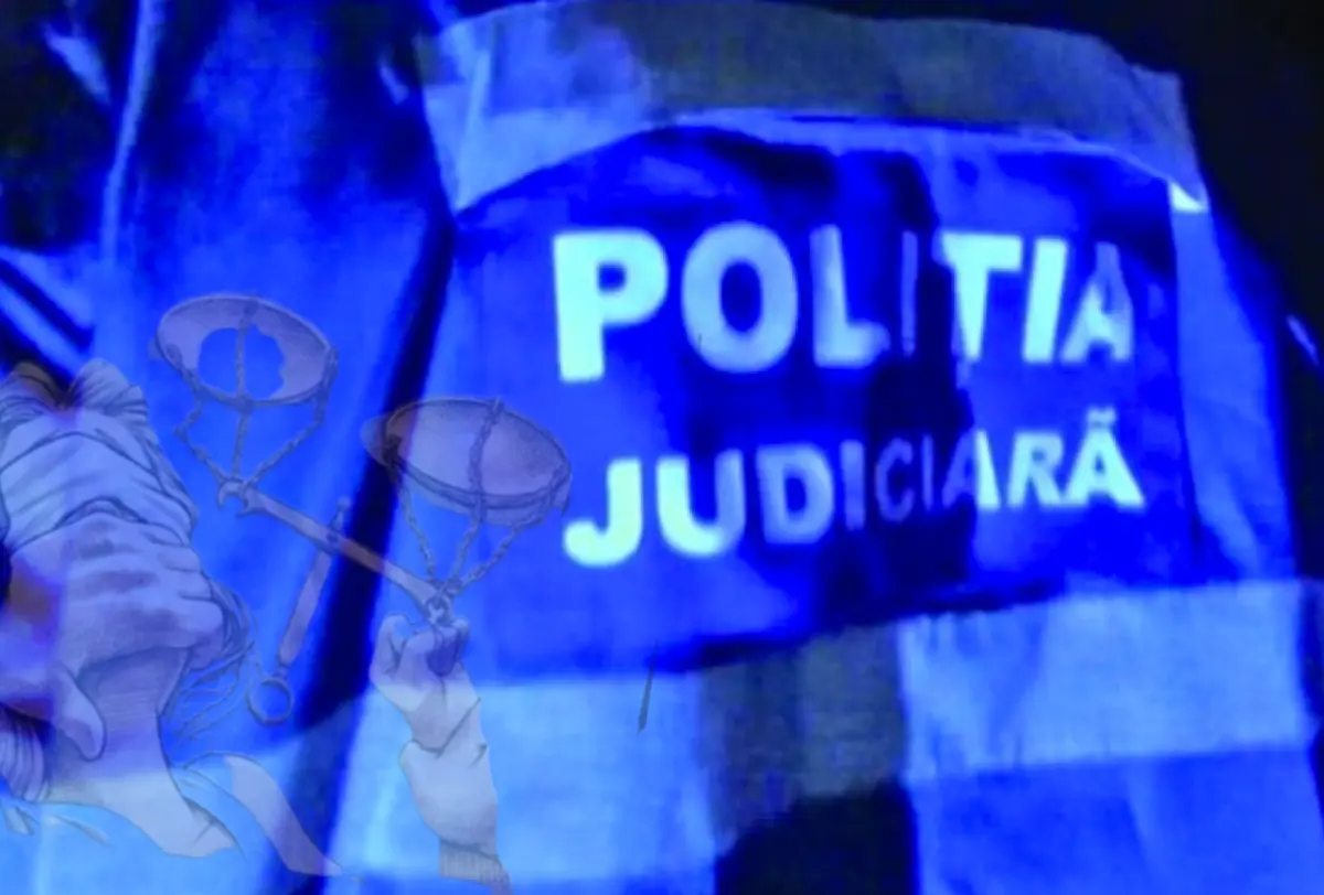 Anomalie criminală. Dosarele penale, întocmite de polițiști fără studii juridice - Ziarul National